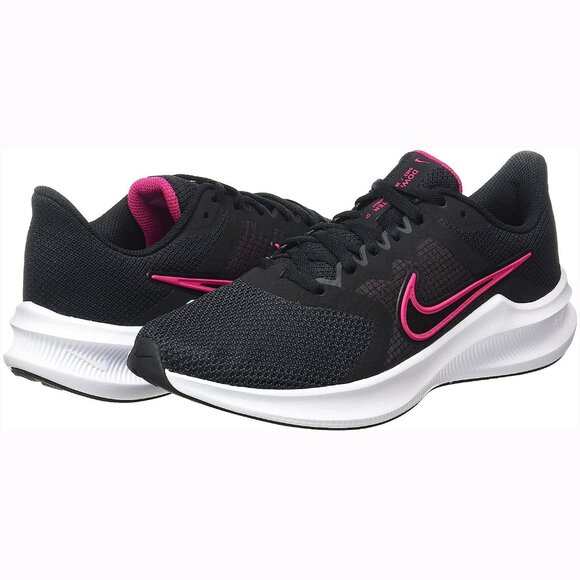 Brand New Nike Women's Downshifter 11 Running Shoes- Wide, Lightweight, Cushion - Picture 6 of 9